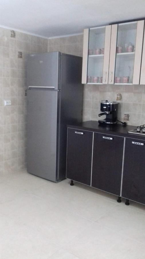 Casa Radu Apartment Novaci-Straini Ngoại thất bức ảnh